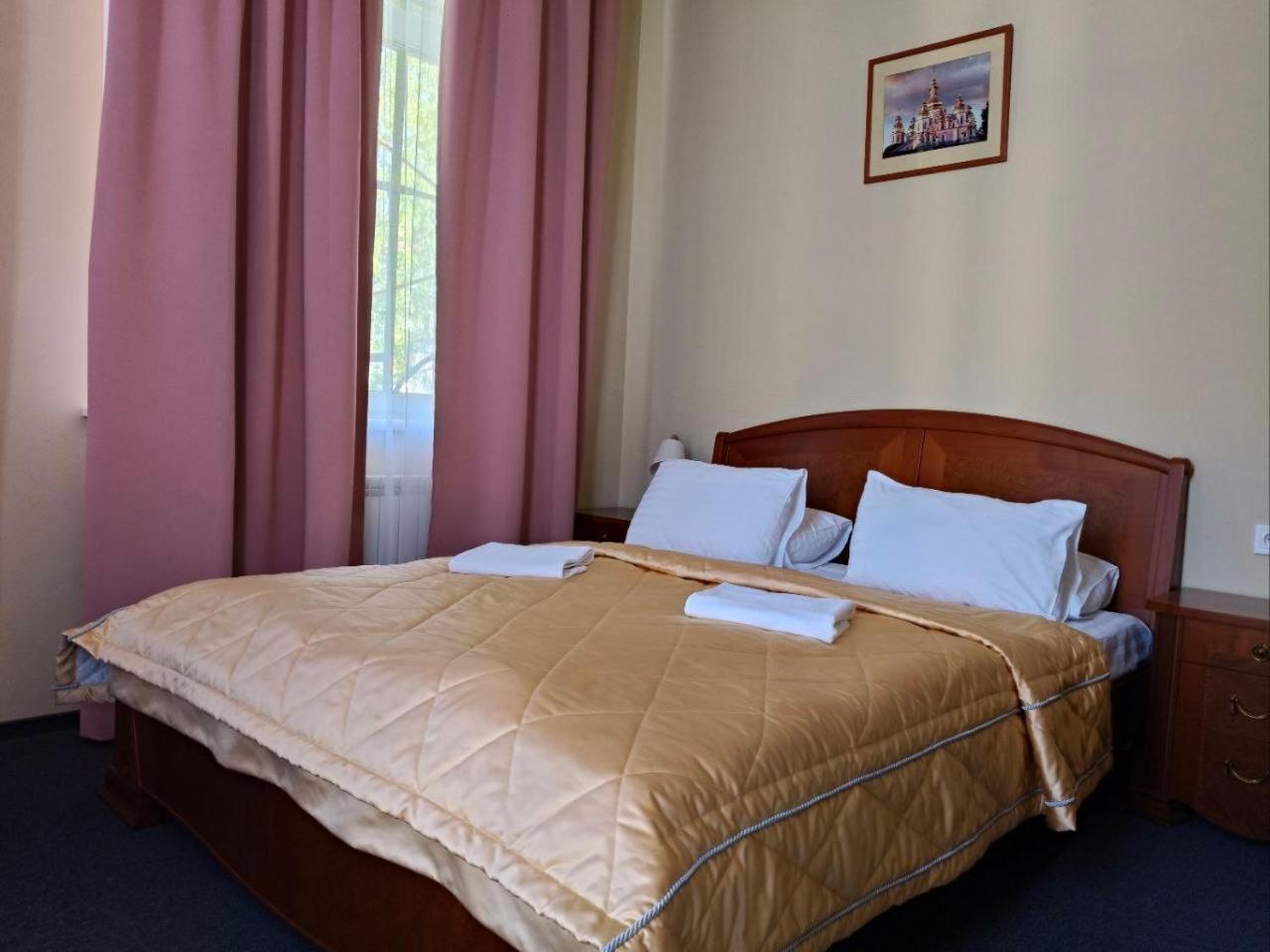 Hotel Express Корпус 2 Kiev Exterior foto